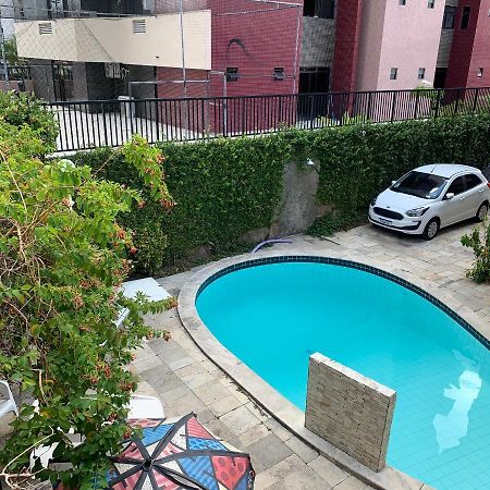 Manaira Hostel João Pessoa Екстериор снимка