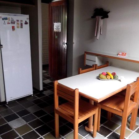 Manaira Hostel João Pessoa Екстериор снимка