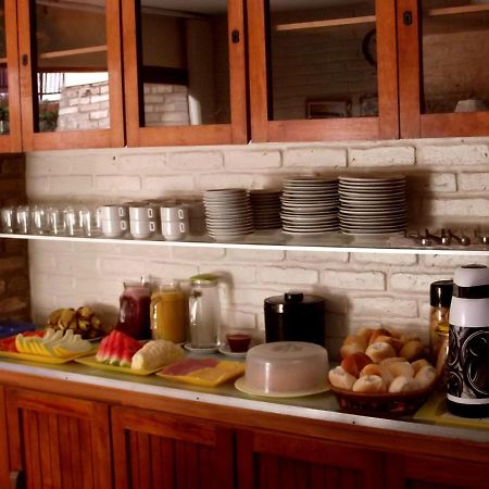 Manaira Hostel João Pessoa Екстериор снимка