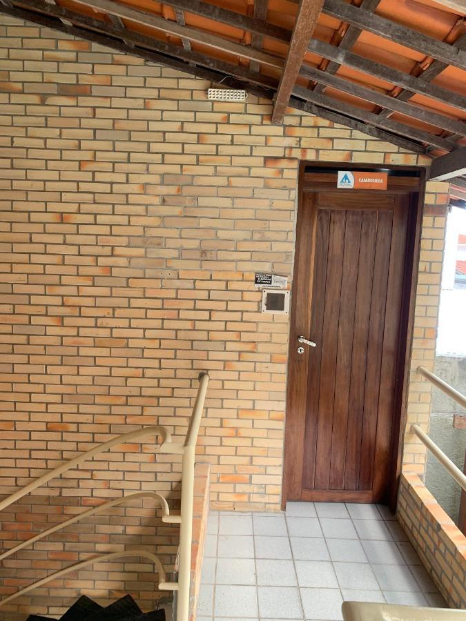 Manaira Hostel João Pessoa Екстериор снимка