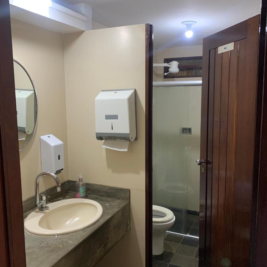 Manaira Hostel João Pessoa Екстериор снимка