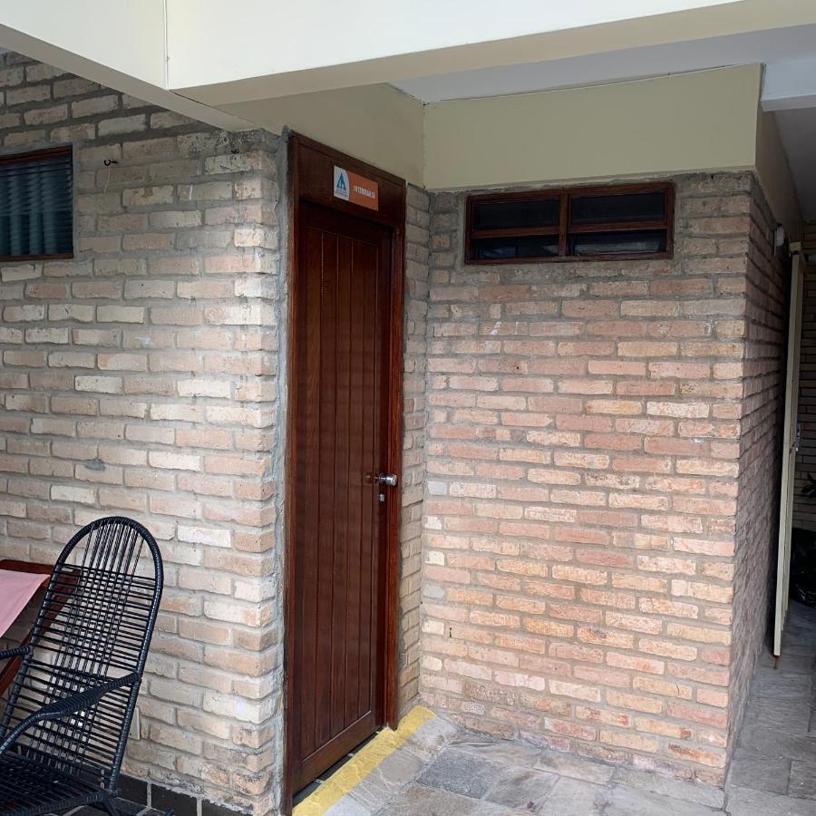 Manaira Hostel João Pessoa Екстериор снимка