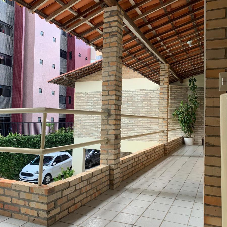 Manaira Hostel João Pessoa Екстериор снимка