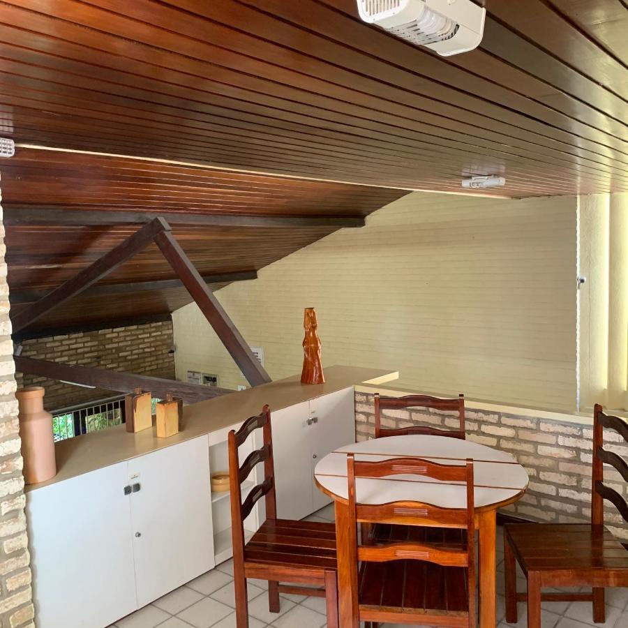 Manaira Hostel João Pessoa Екстериор снимка