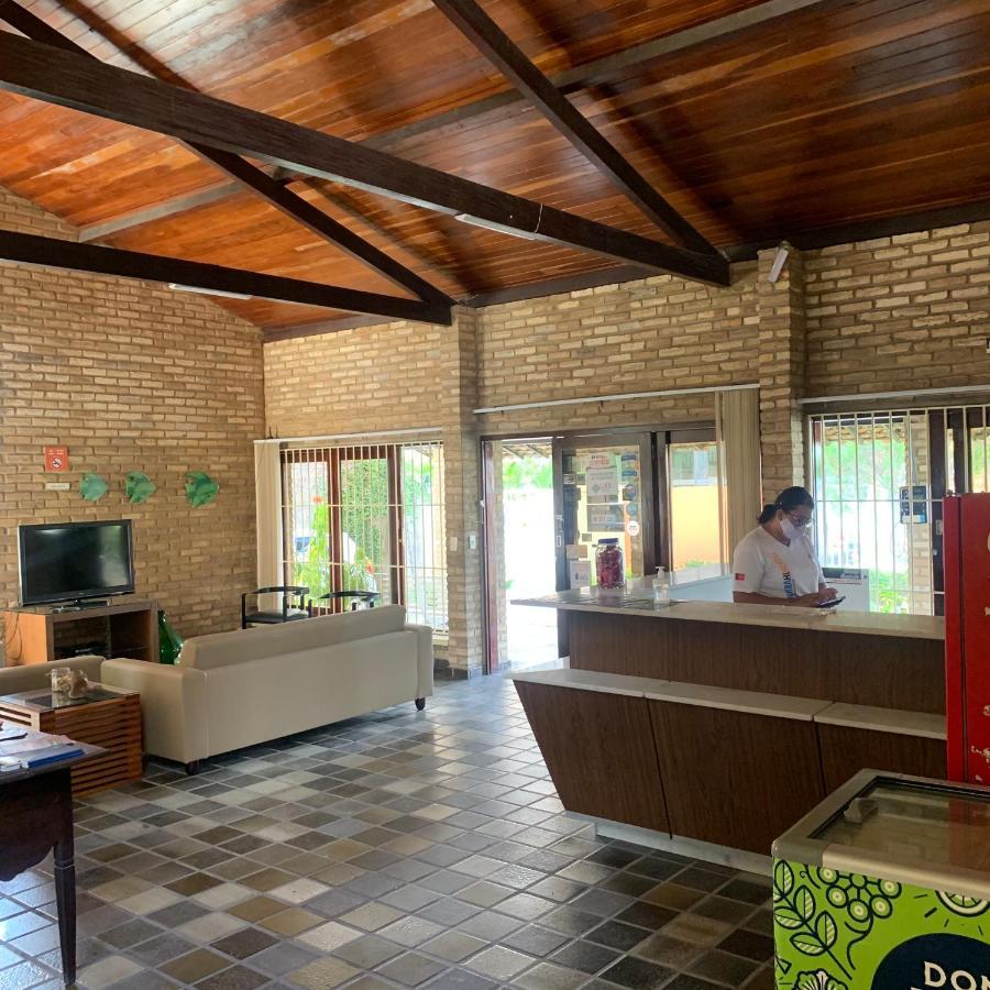 Manaira Hostel João Pessoa Екстериор снимка