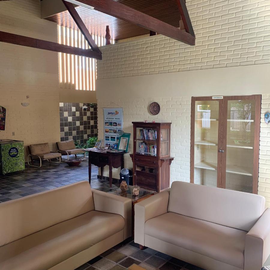 Manaira Hostel João Pessoa Екстериор снимка