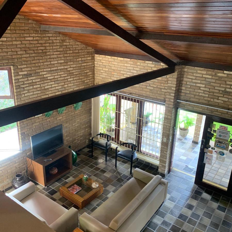 Manaira Hostel João Pessoa Екстериор снимка