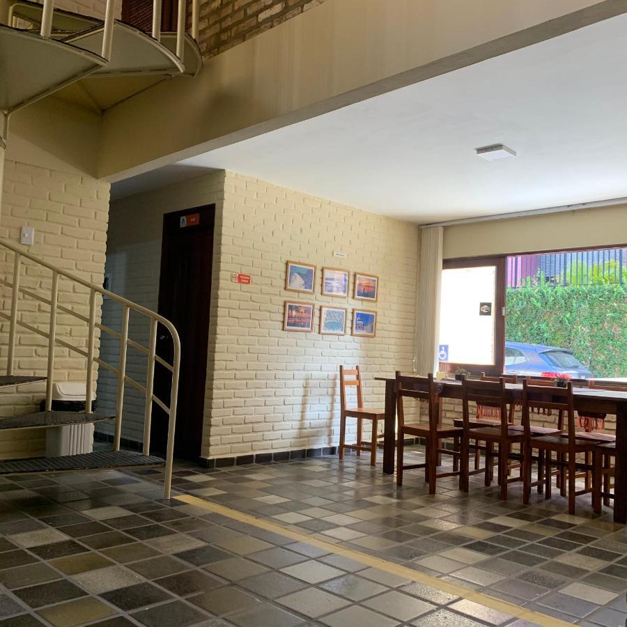 Manaira Hostel João Pessoa Екстериор снимка