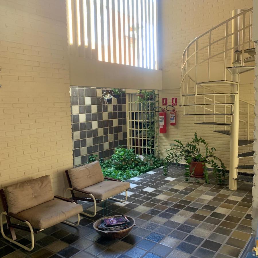 Manaira Hostel João Pessoa Екстериор снимка