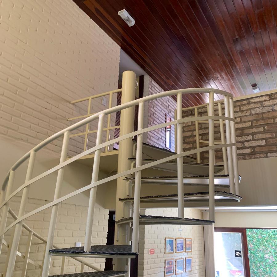 Manaira Hostel João Pessoa Екстериор снимка
