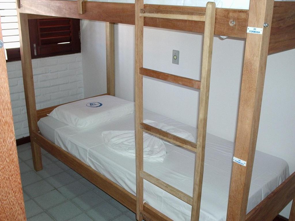 Manaira Hostel João Pessoa Стая снимка
