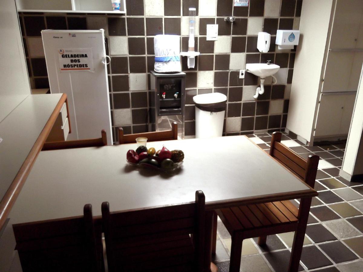 Manaira Hostel João Pessoa Екстериор снимка