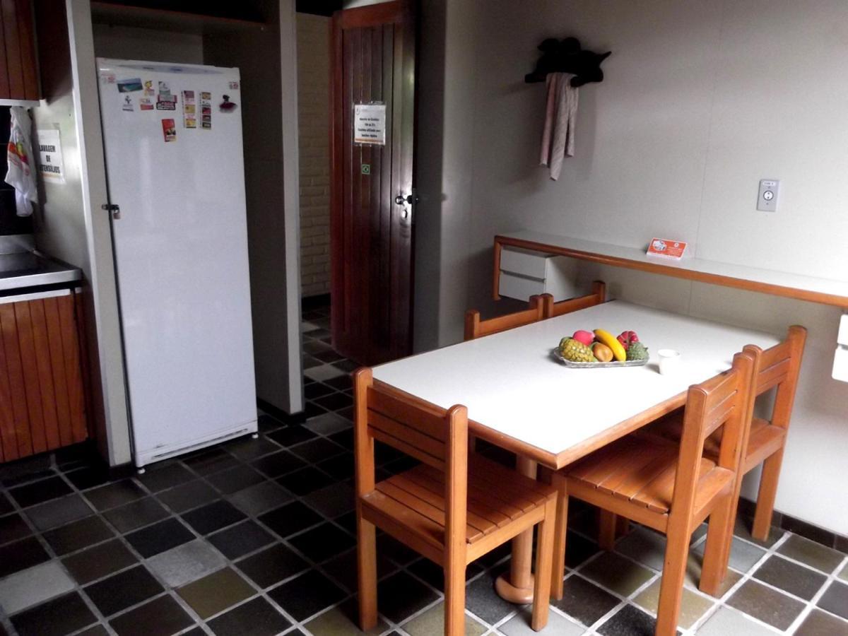 Manaira Hostel João Pessoa Екстериор снимка