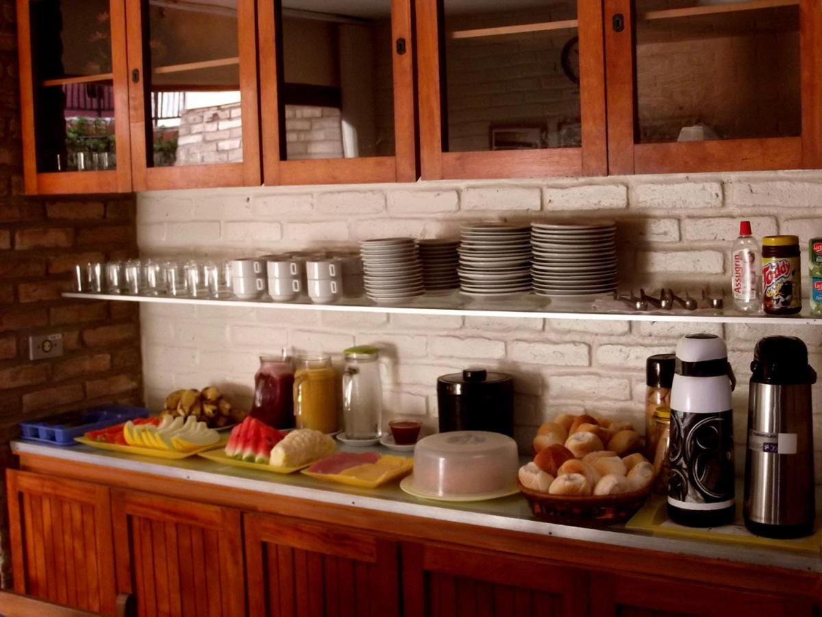 Manaira Hostel João Pessoa Екстериор снимка
