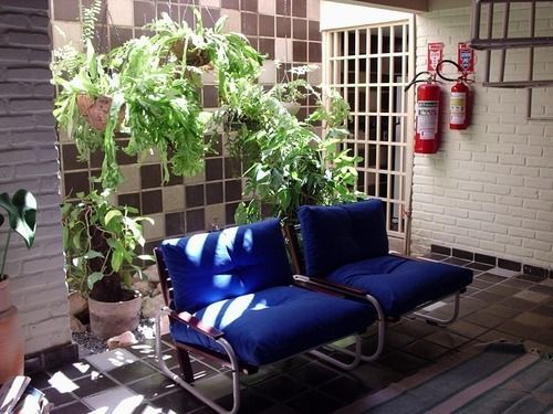 Manaira Hostel João Pessoa Екстериор снимка