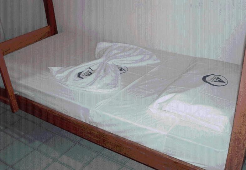 Manaira Hostel João Pessoa Екстериор снимка