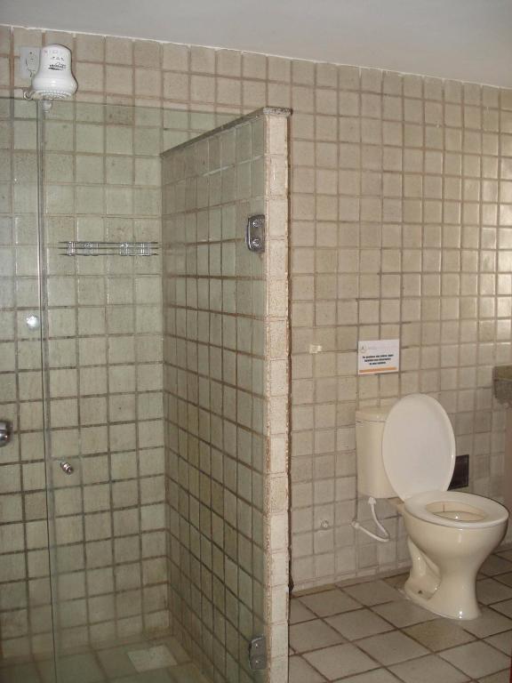 Manaira Hostel João Pessoa Екстериор снимка